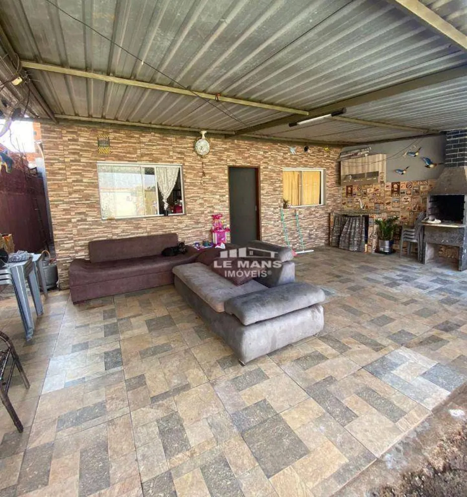 Casa, 2 quartos, 180 m² - Foto 3