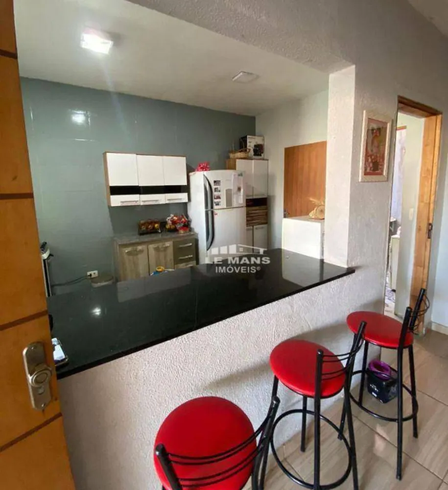 Casa, 2 quartos, 180 m² - Foto 8