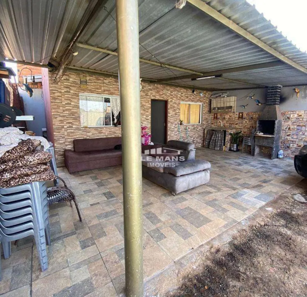Casa, 2 quartos, 180 m² - Foto 4