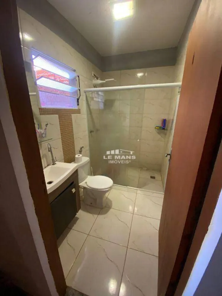 Casa, 2 quartos, 180 m² - Foto 6