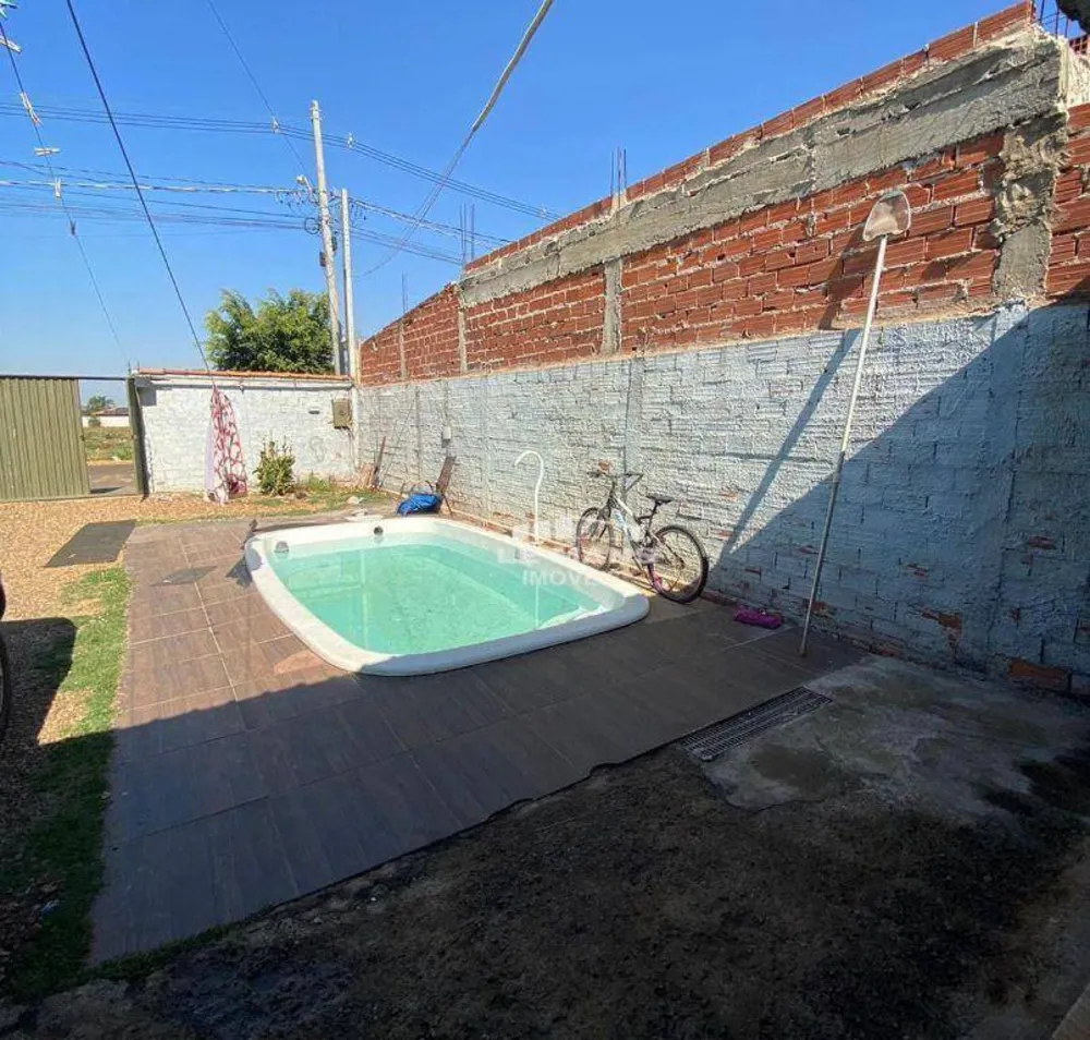 Casa, 2 quartos, 180 m² - Foto 1