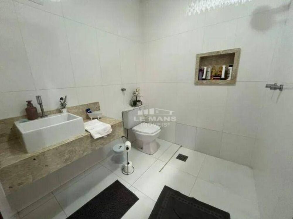 Casa à venda com 3 quartos, 137m² - Foto 9