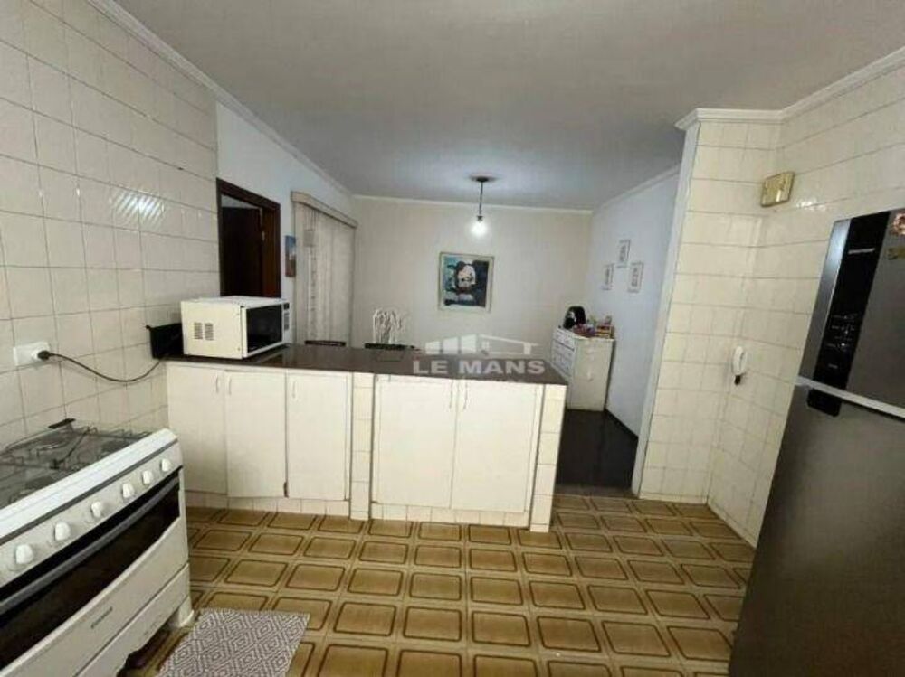 Casa à venda com 3 quartos, 137m² - Foto 5