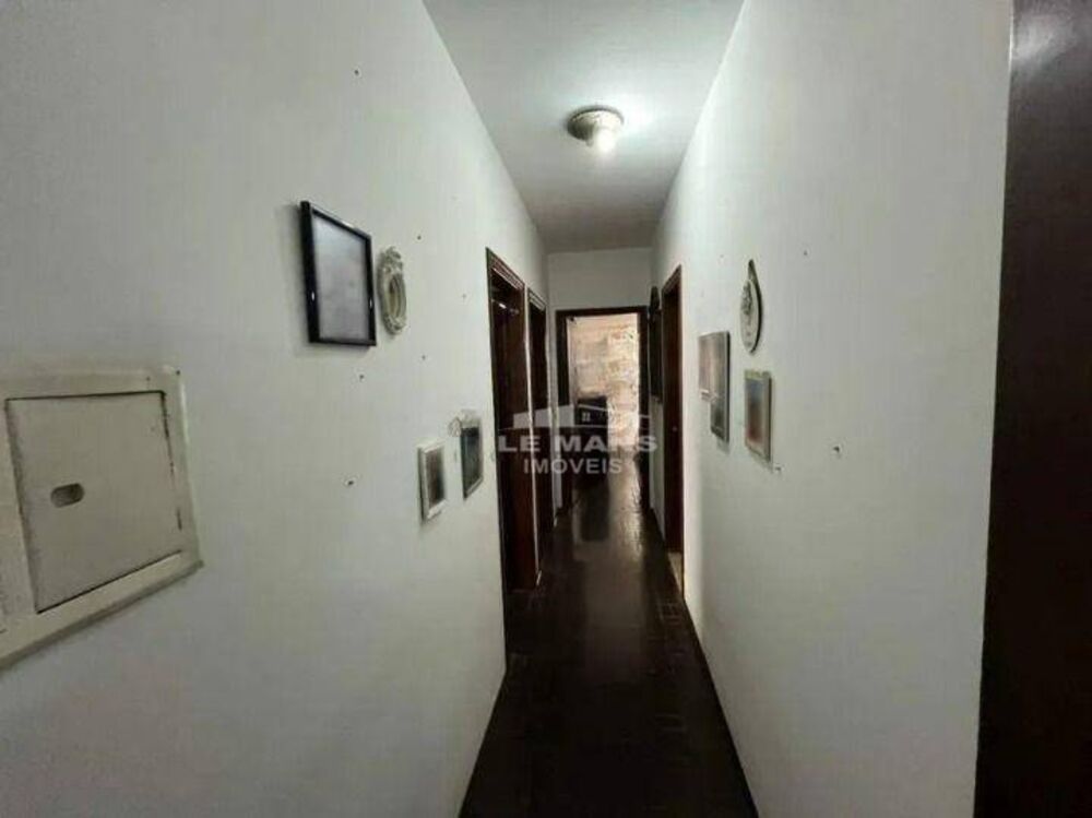 Casa à venda com 3 quartos, 137m² - Foto 6