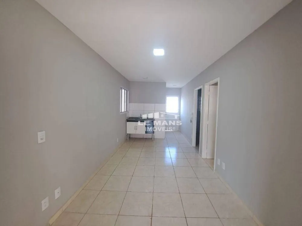 Casa, 2 quartos, 100 m² - Foto 2