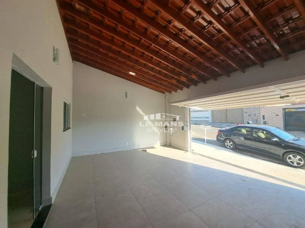 Casa, 2 quartos, 100 m² - Foto 1