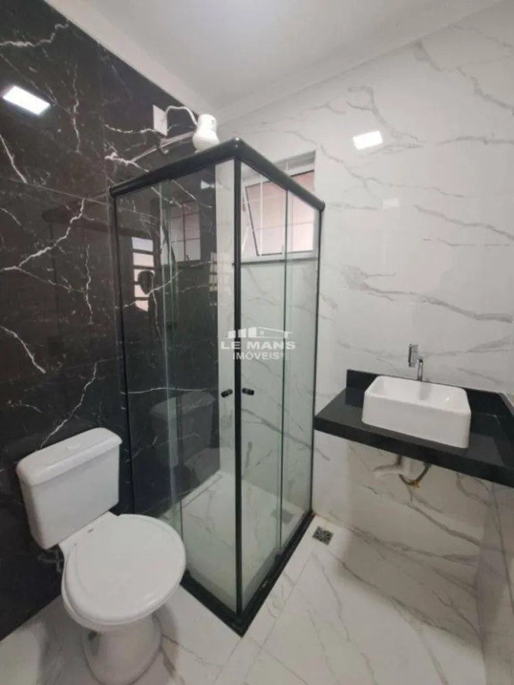 Casa, 2 quartos, 100 m² - Foto 4
