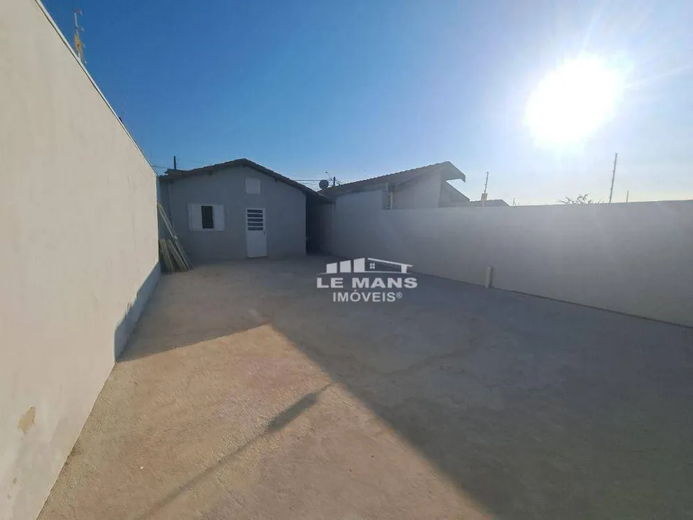 Casa, 2 quartos, 100 m² - Foto 9