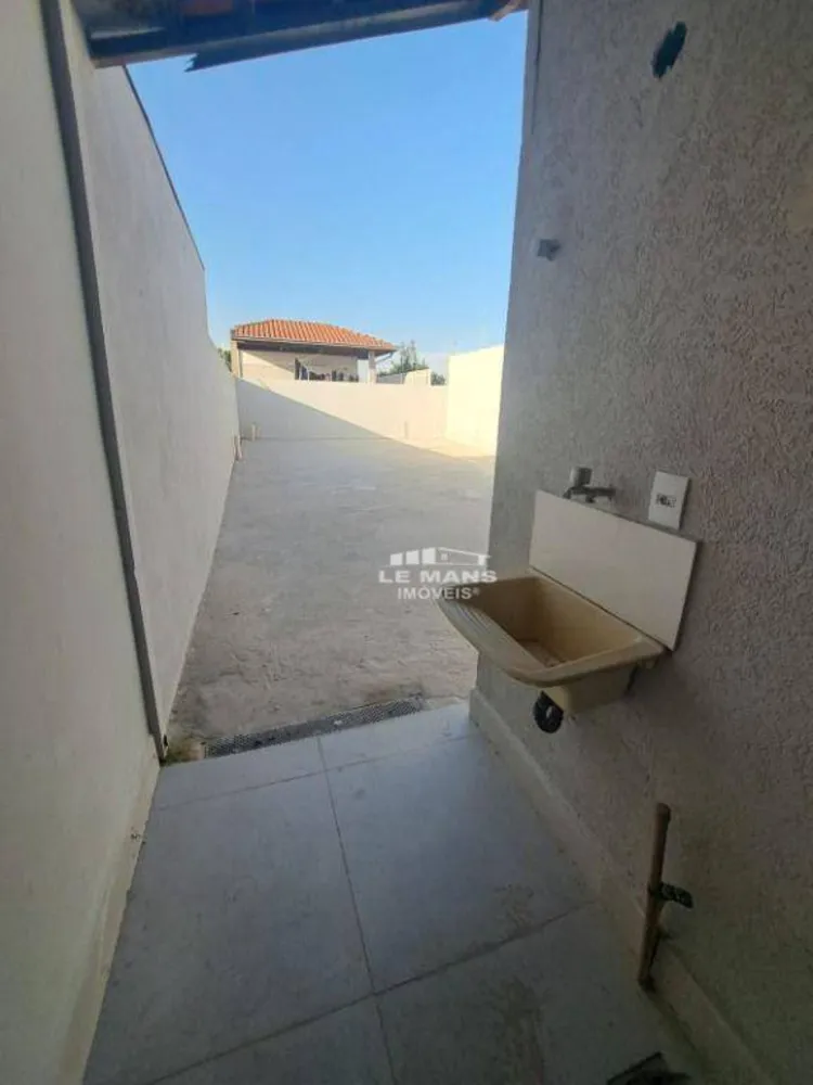 Casa, 2 quartos, 100 m² - Foto 6
