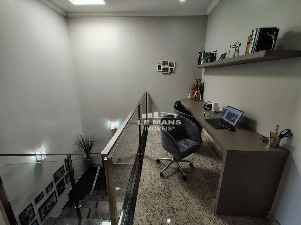 Casa de Condomínio, 3 quartos - Foto 8