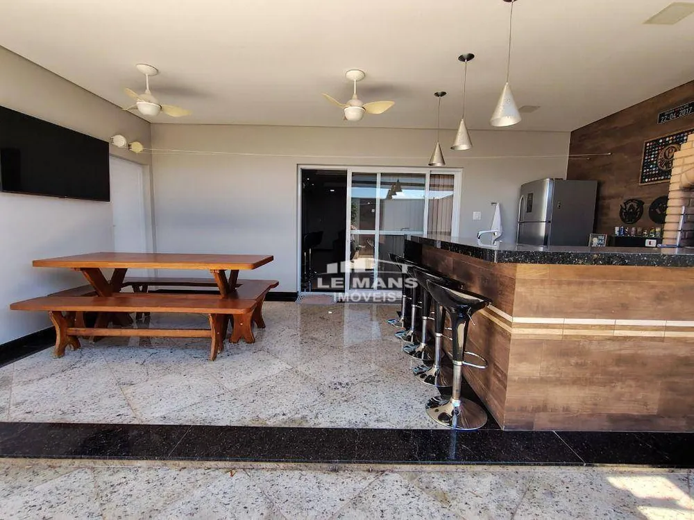 Casa de Condomínio, 3 quartos - Foto 6