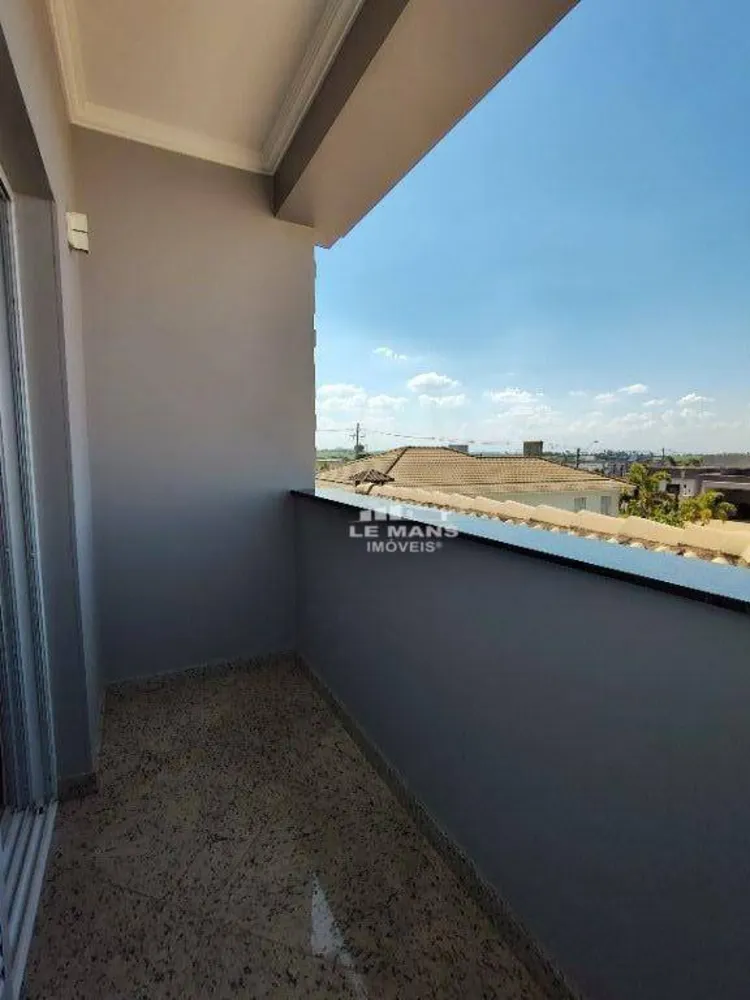 Casa de Condomínio, 3 quartos - Foto 10