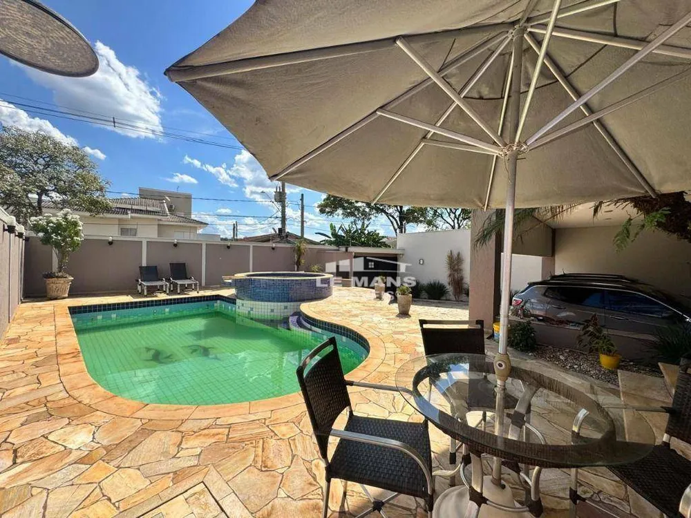 Casa, 3 quartos, 443 m² - Foto 10