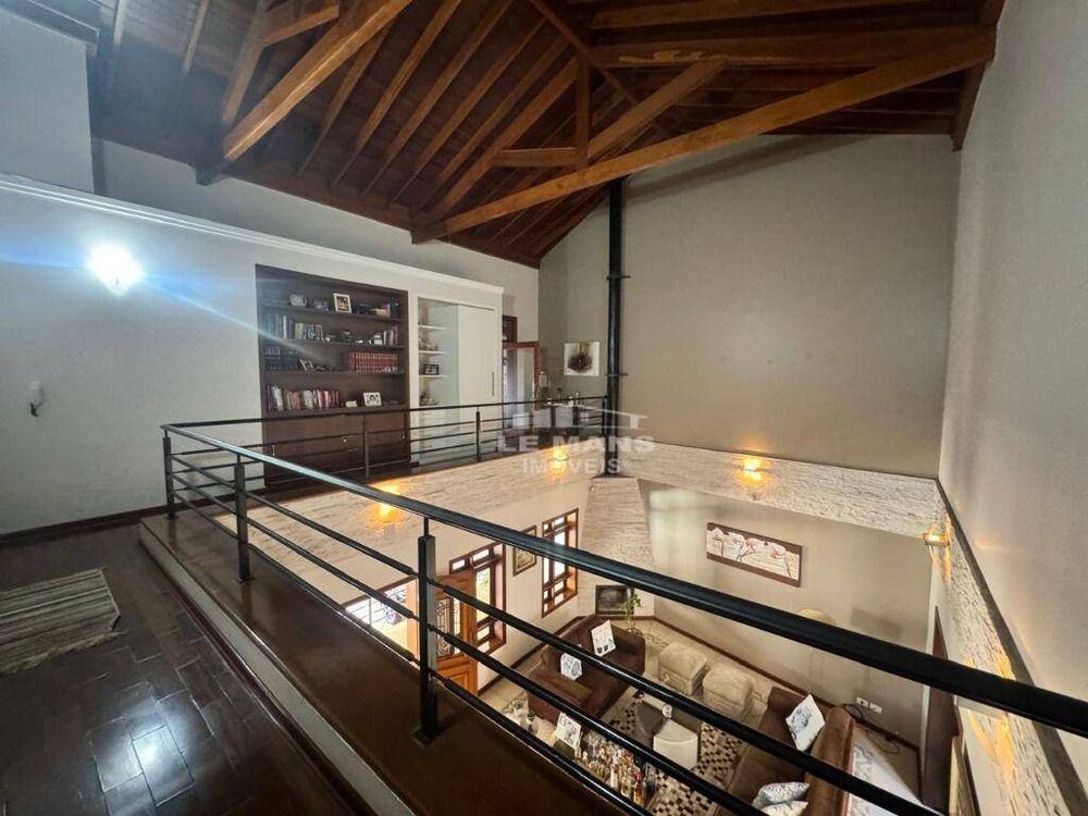 Casa, 3 quartos, 443 m² - Foto 2