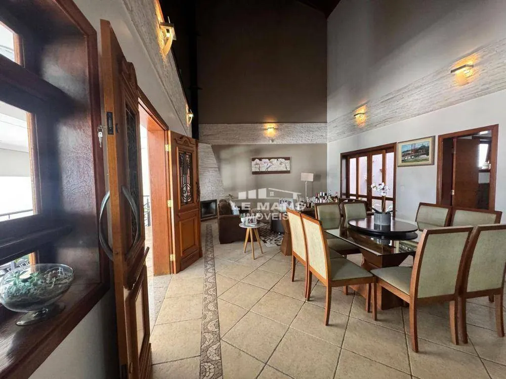 Casa, 3 quartos, 443 m² - Foto 11