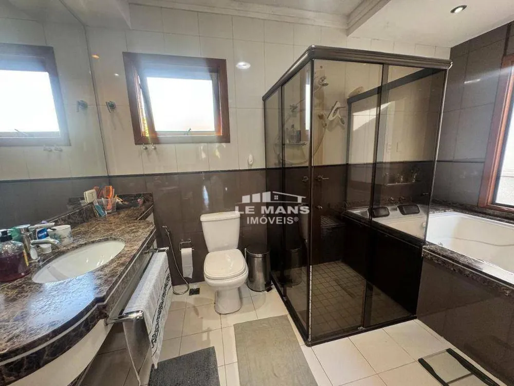 Casa, 3 quartos, 443 m² - Foto 16