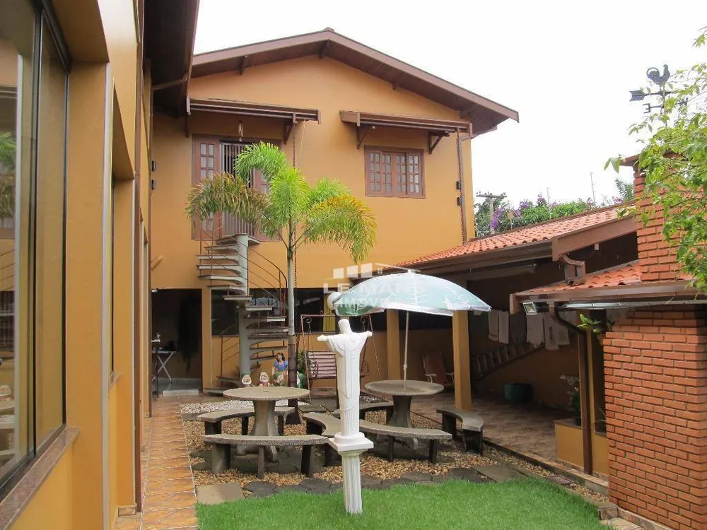 Casa, 4 quartos, 380 m² - Foto 6
