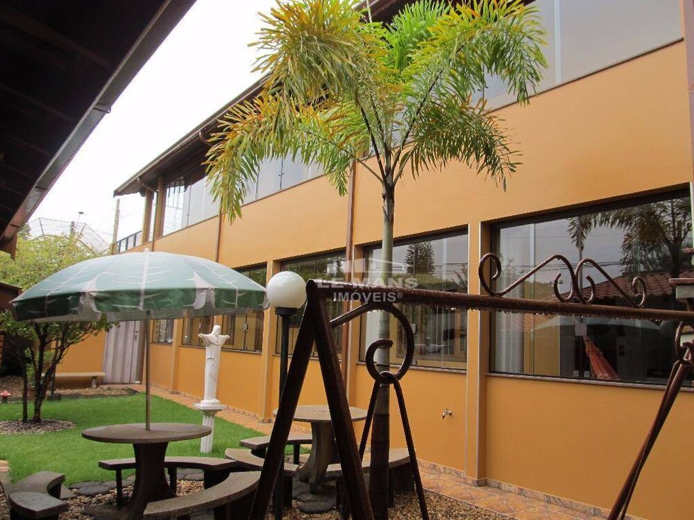 Casa, 4 quartos, 380 m² - Foto 5