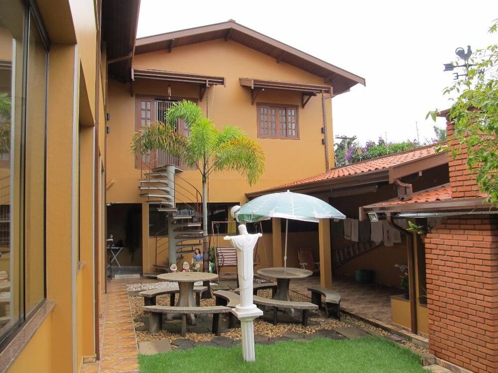 Casa, 4 quartos, 380 m² - Foto 6
