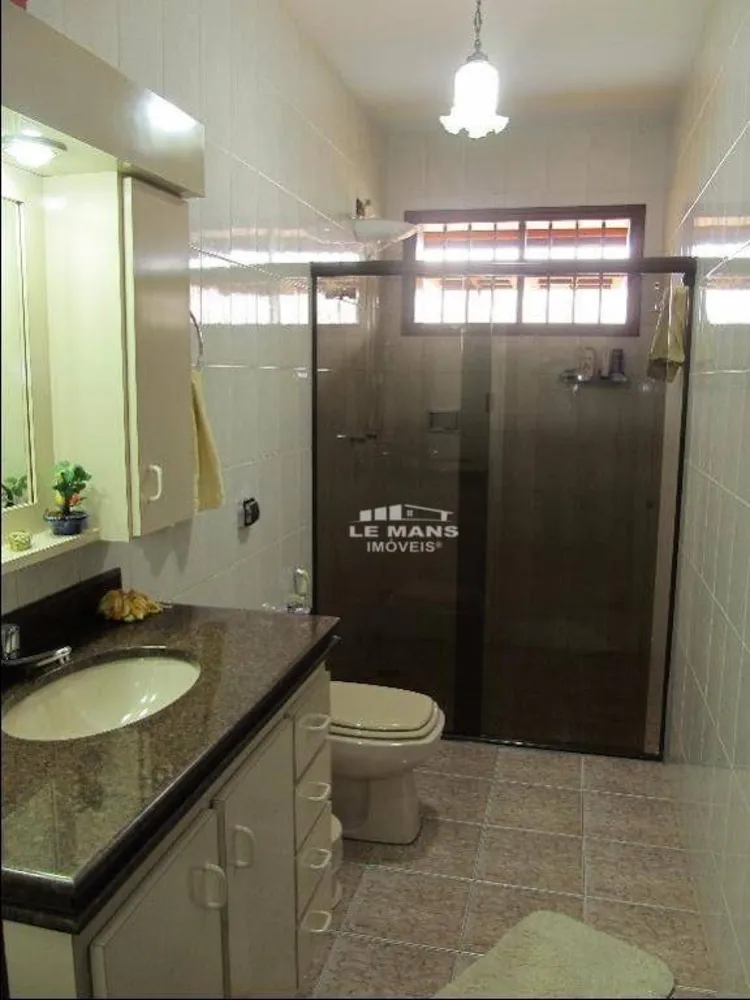 Casa, 4 quartos, 380 m² - Foto 10