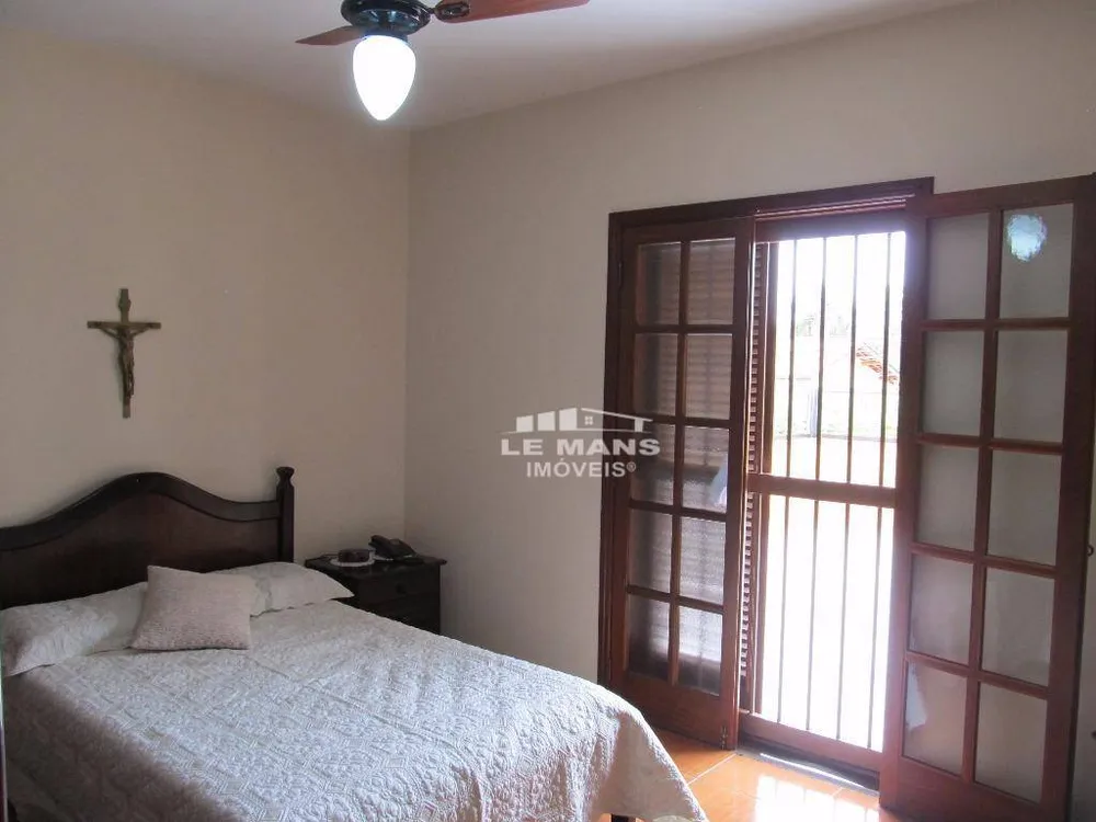 Casa, 4 quartos, 380 m² - Foto 4