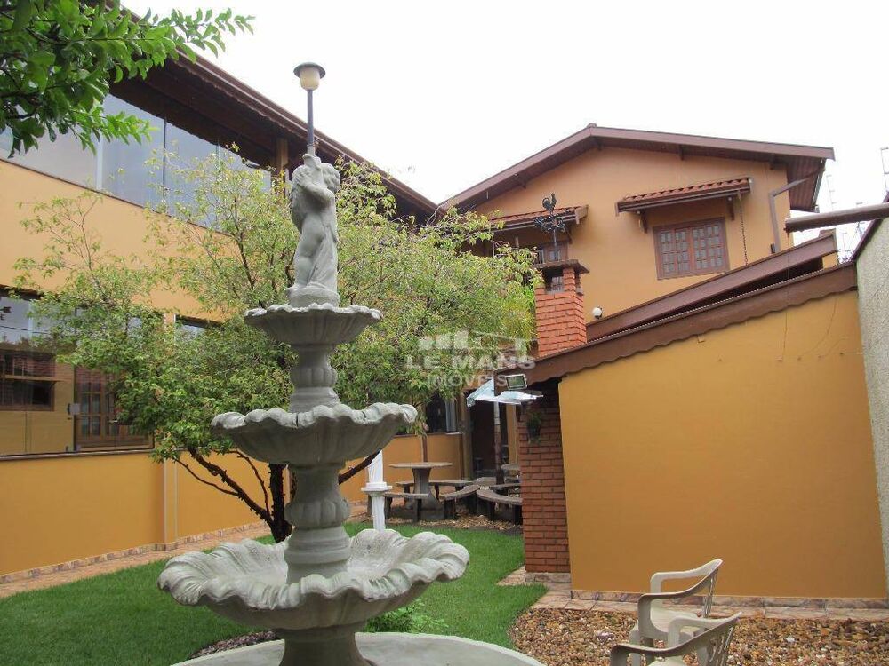 Casa, 4 quartos, 380 m² - Foto 8