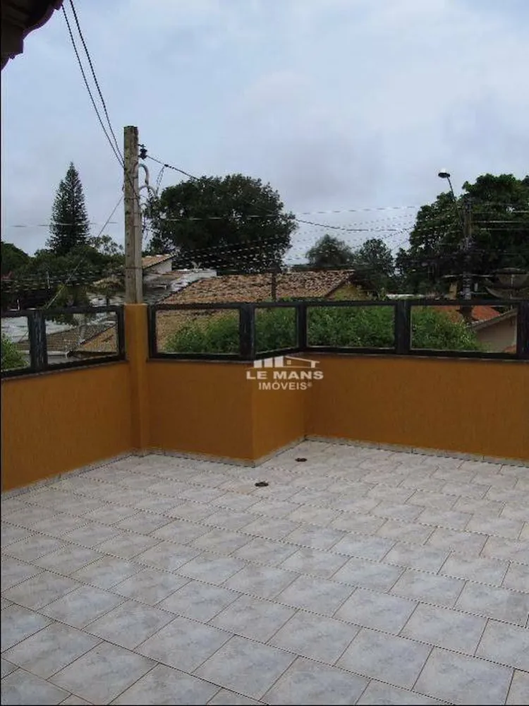 Casa, 4 quartos, 380 m² - Foto 9