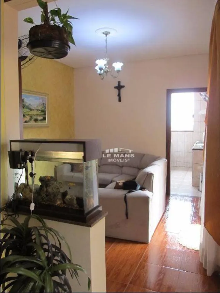 Casa, 4 quartos, 380 m² - Foto 3