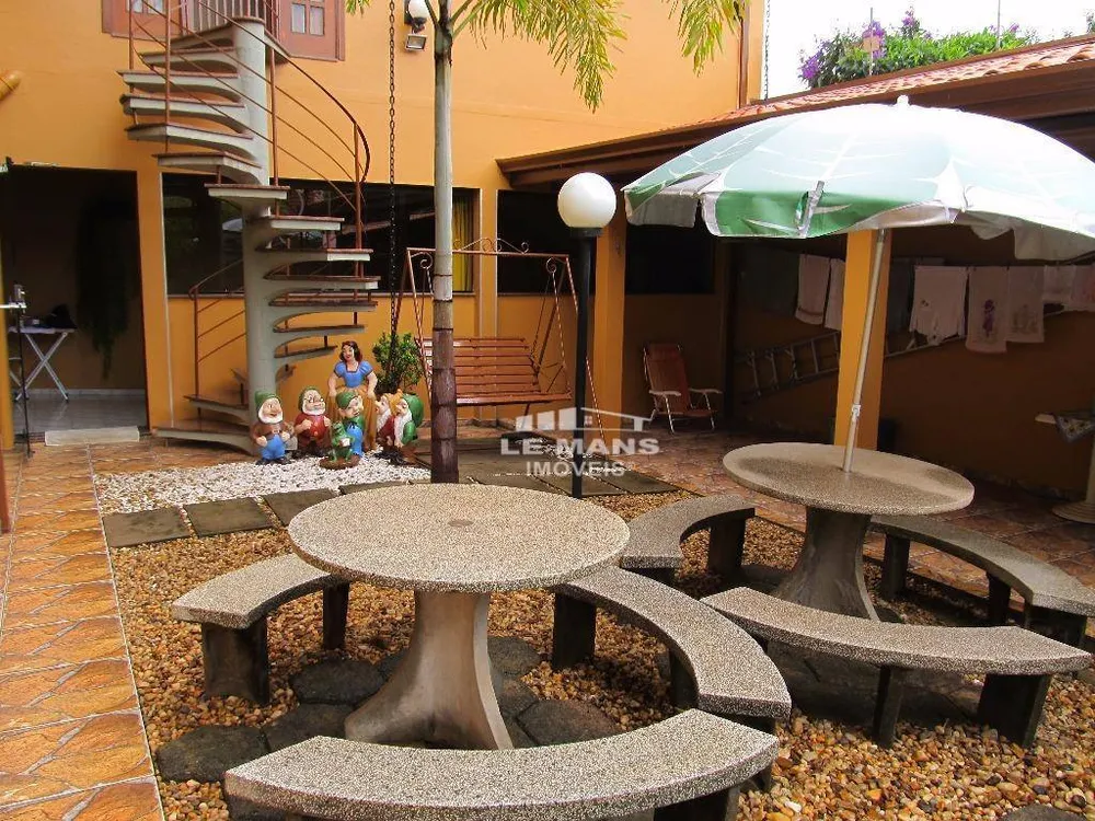 Casa, 4 quartos, 380 m² - Foto 7