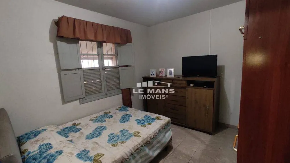 Casa, 3 quartos, 96 m² - Foto 6