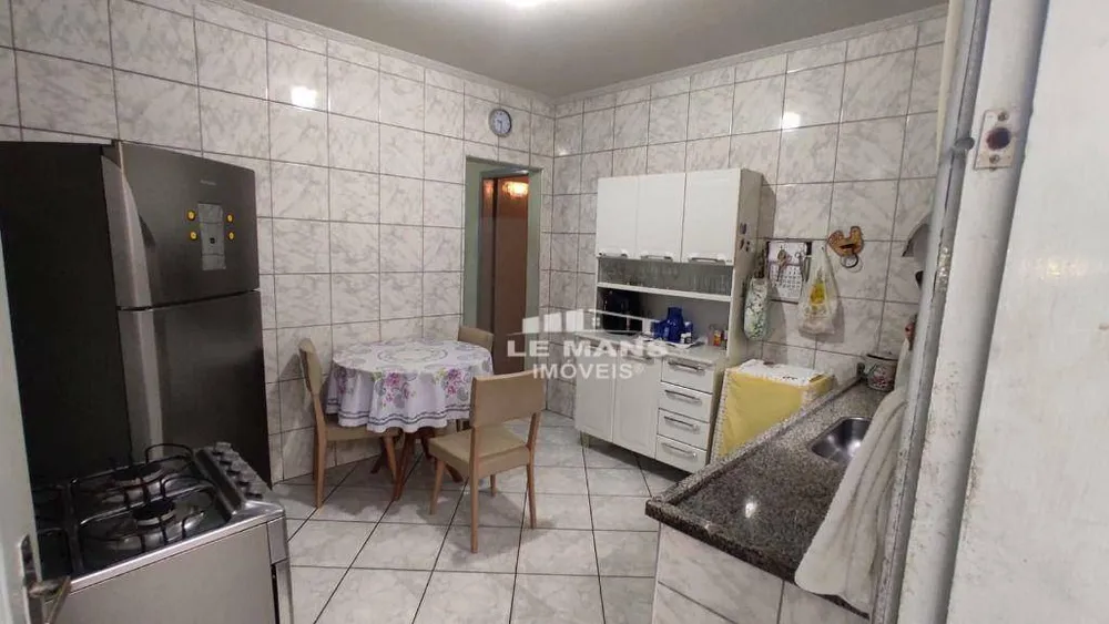 Casa, 3 quartos, 96 m² - Foto 8