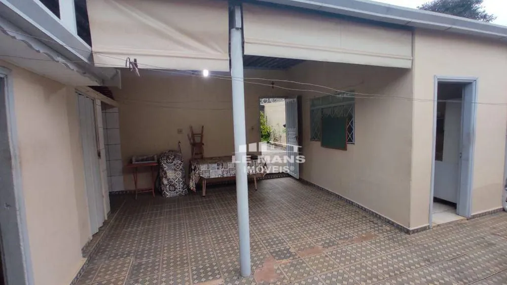 Casa, 3 quartos, 96 m² - Foto 9