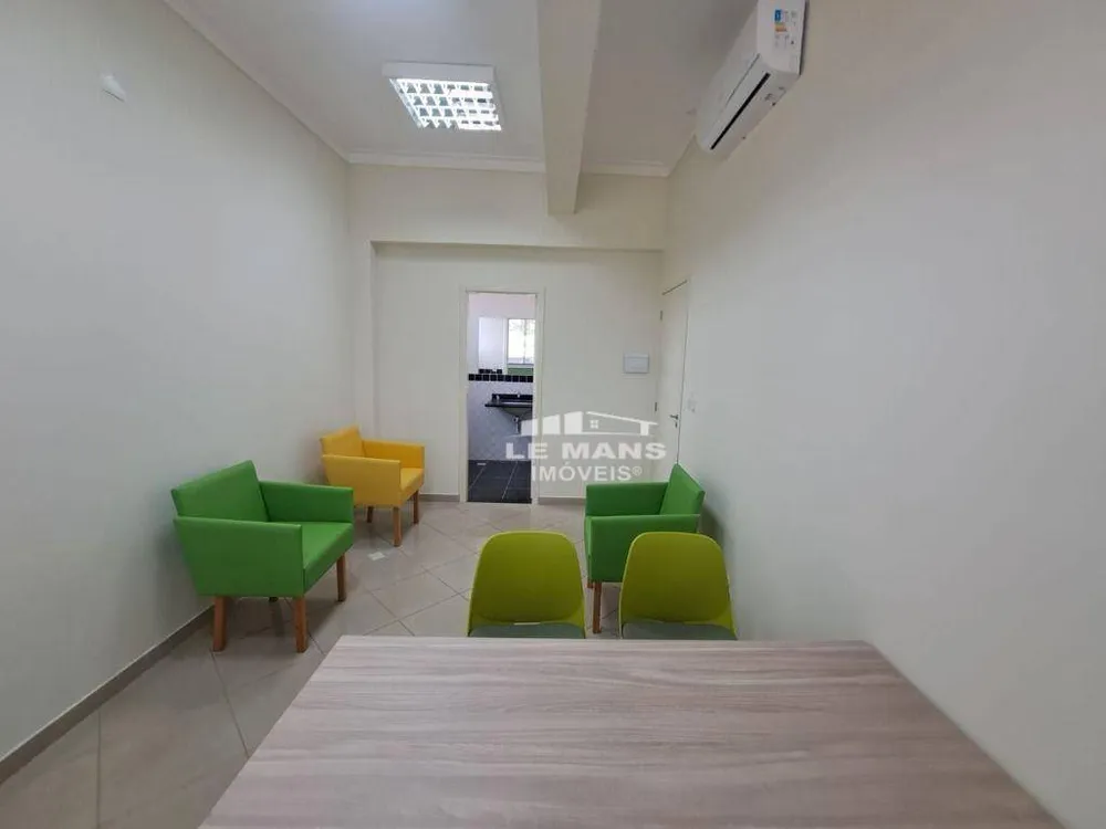 Sala-Conjunto, 17 m² - Foto 9