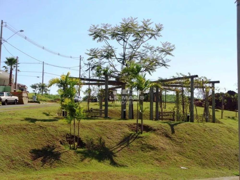 Loteamento e Condomínio, 322 m² - Foto 3