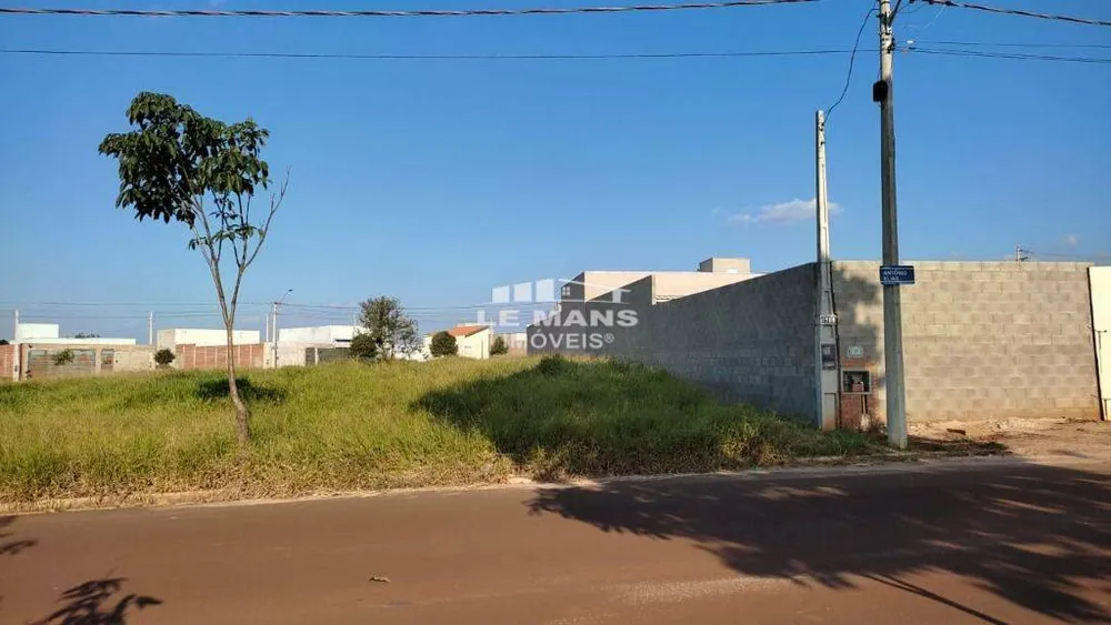 Terreno, 255 m² - Foto 1