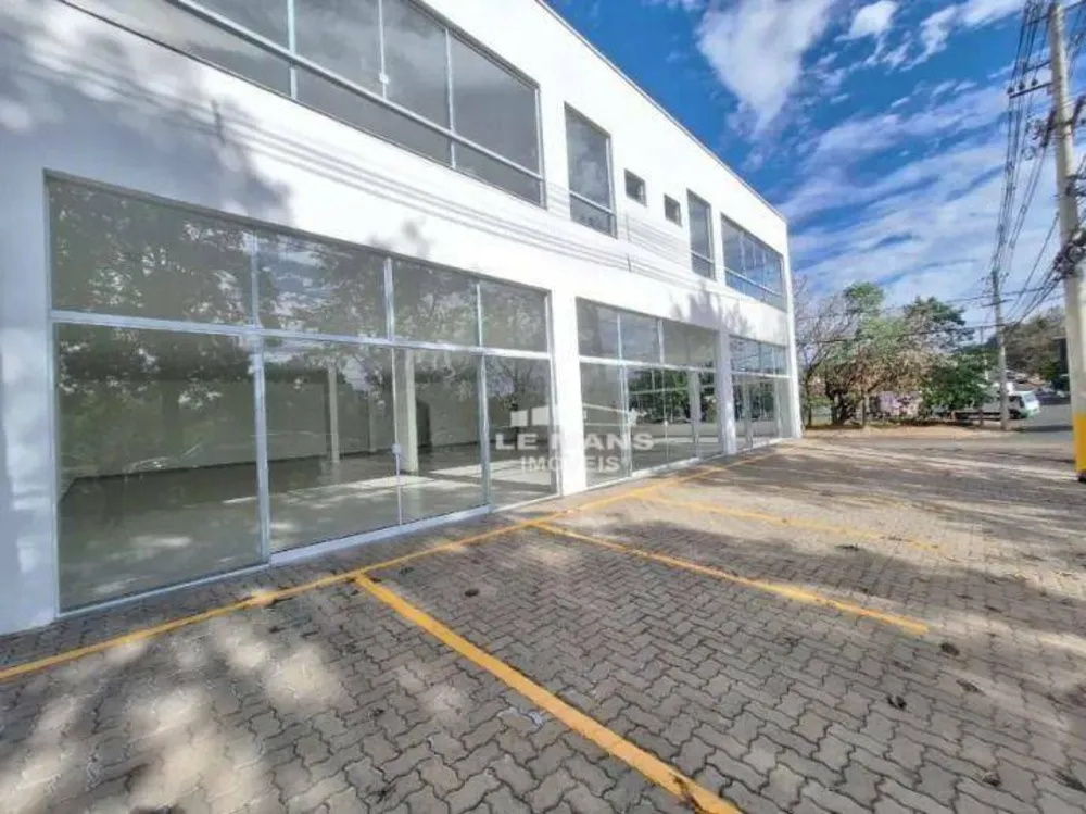 Loja-Salão, 365 m² - Foto 1