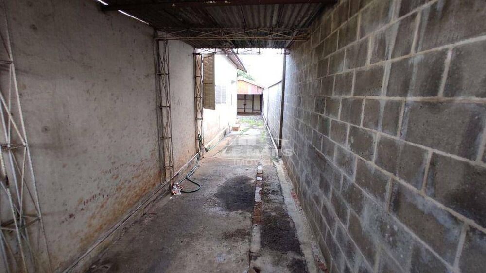 Casa, 3 quartos, 165 m² - Foto 1