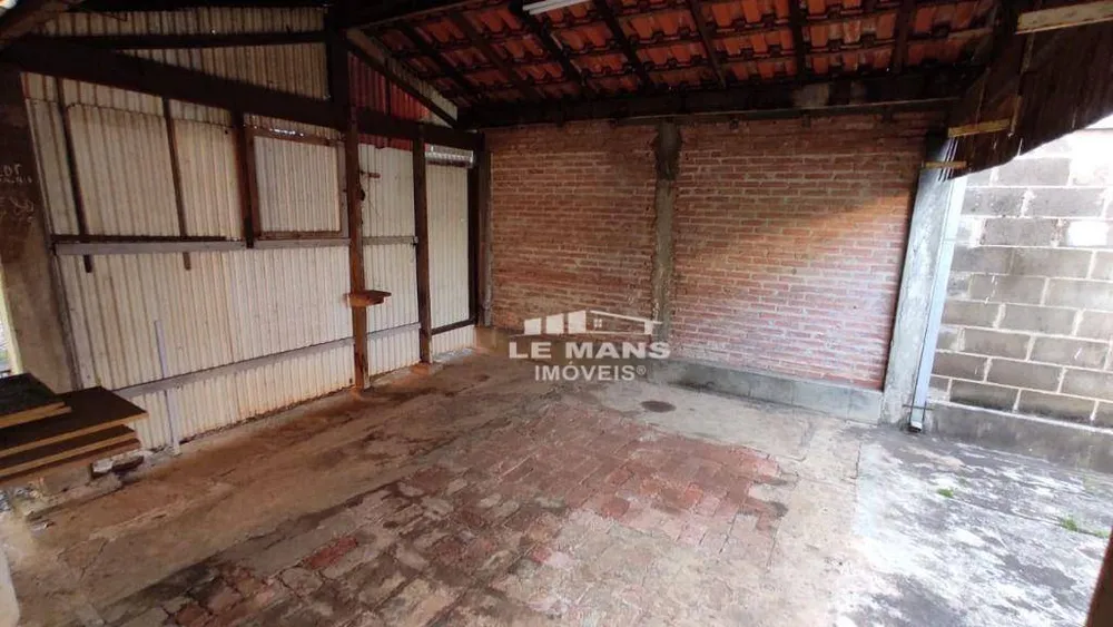Casa, 3 quartos, 165 m² - Foto 11