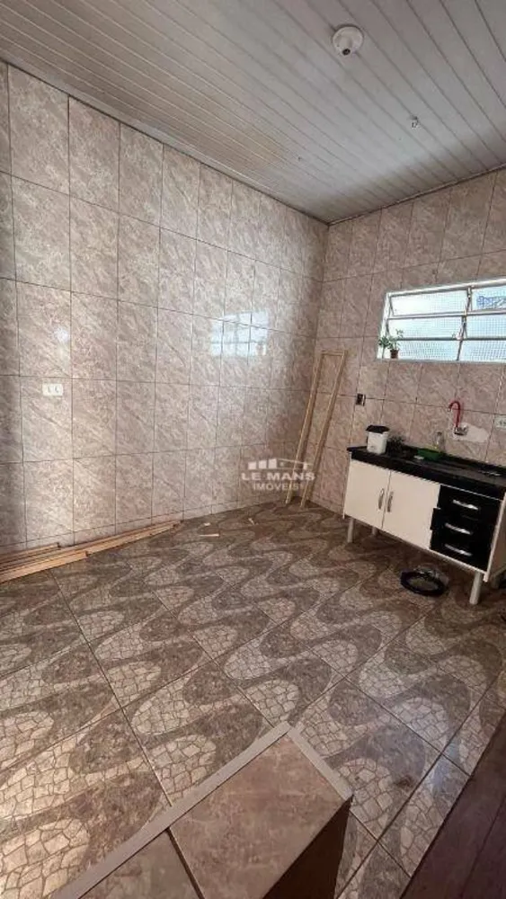 Casa, 2 quartos, 69 m² - Foto 1