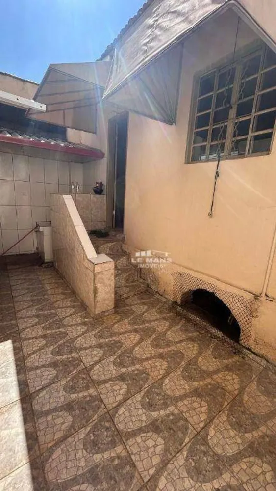 Casa, 2 quartos, 69 m² - Foto 2