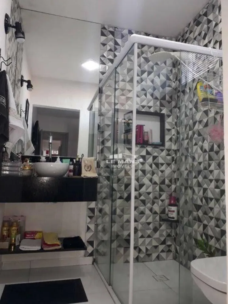 Casa, 2 quartos, 69 m² - Foto 8