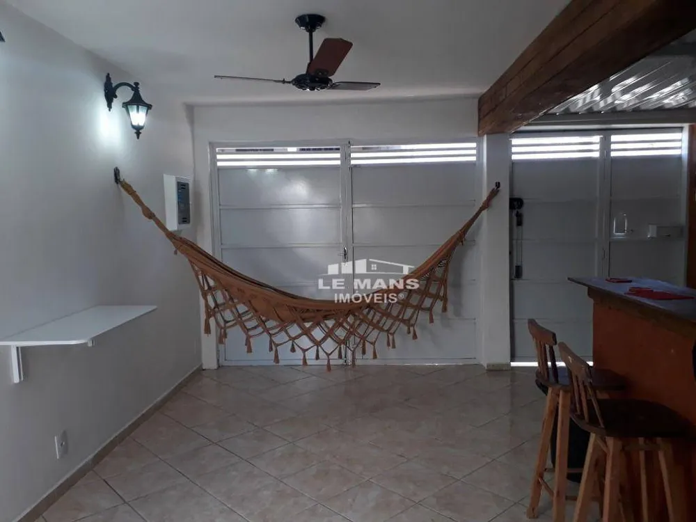 Casa, 2 quartos, 69 m² - Foto 1