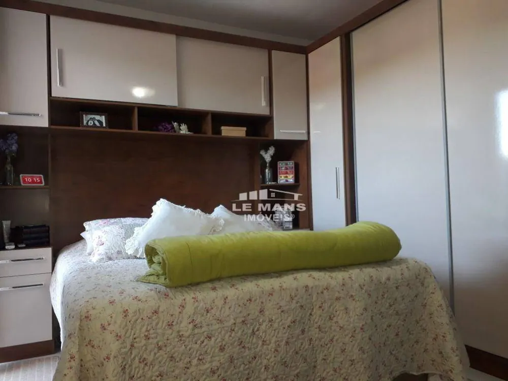 Casa, 2 quartos, 69 m² - Foto 7