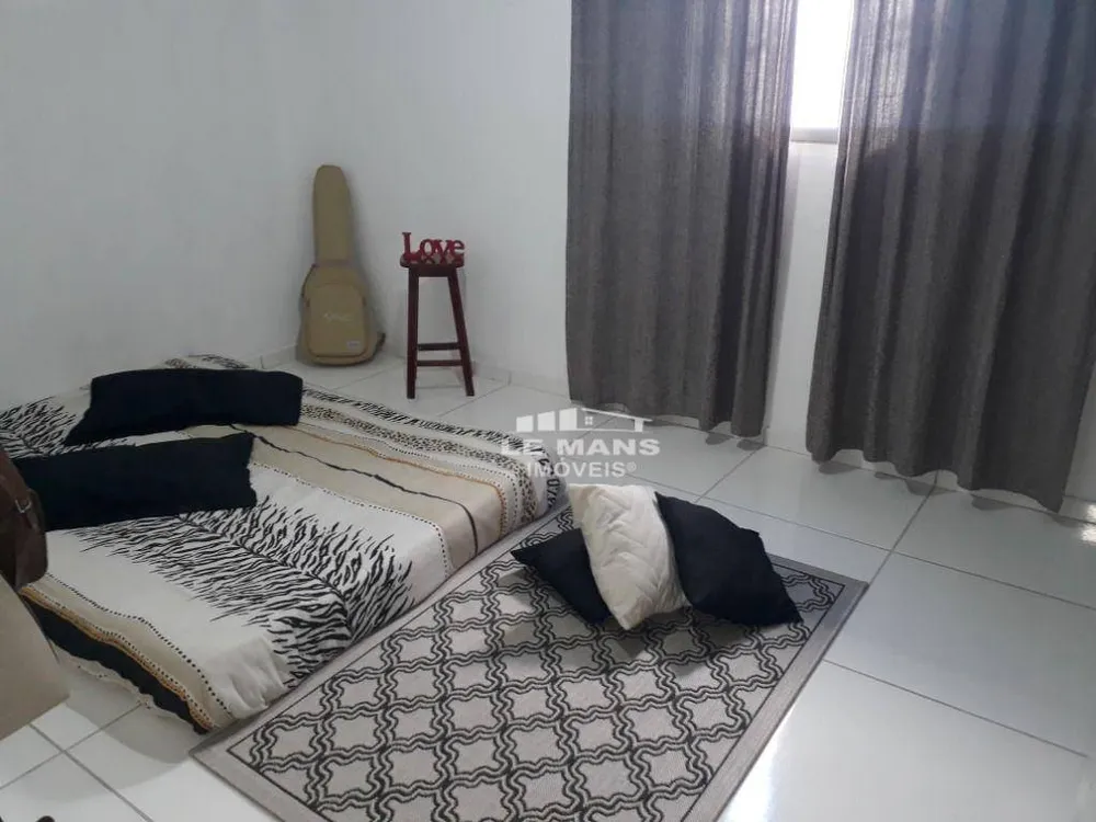 Casa, 2 quartos, 69 m² - Foto 6