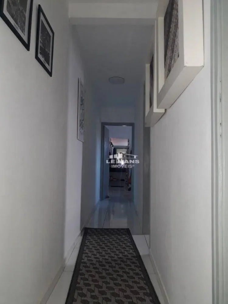 Casa, 2 quartos, 69 m² - Foto 5