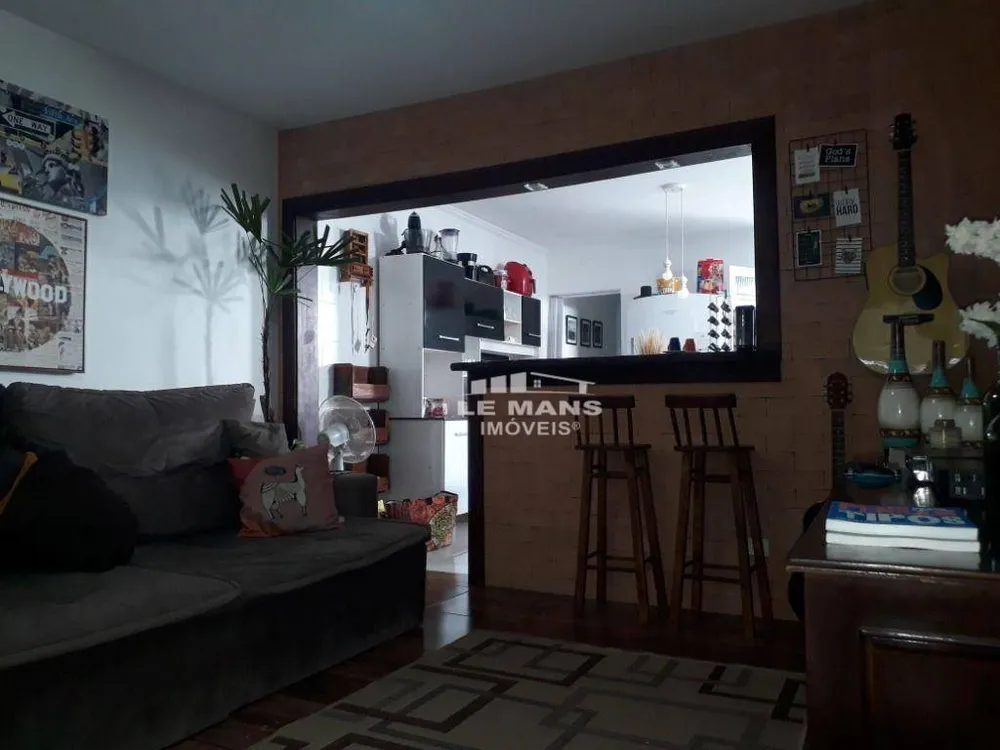 Casa, 2 quartos, 69 m² - Foto 2