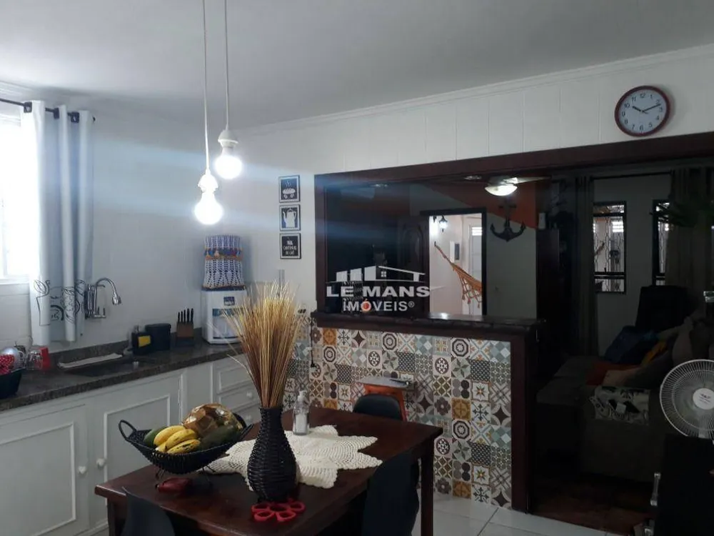 Casa, 2 quartos, 69 m² - Foto 4