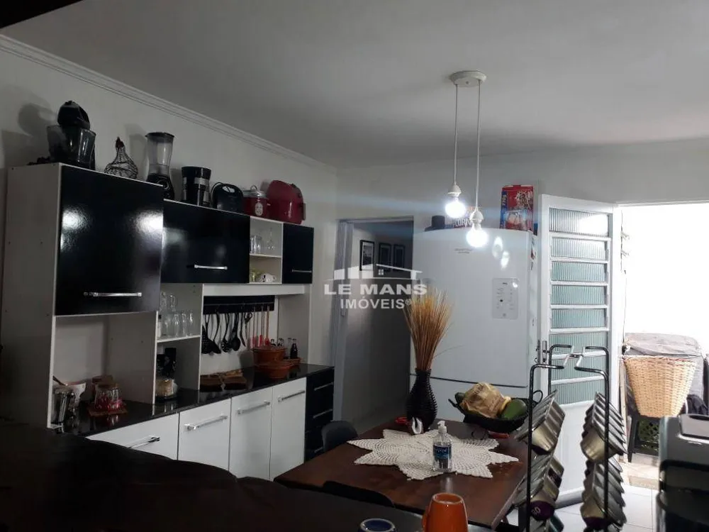 Casa, 2 quartos, 69 m² - Foto 3