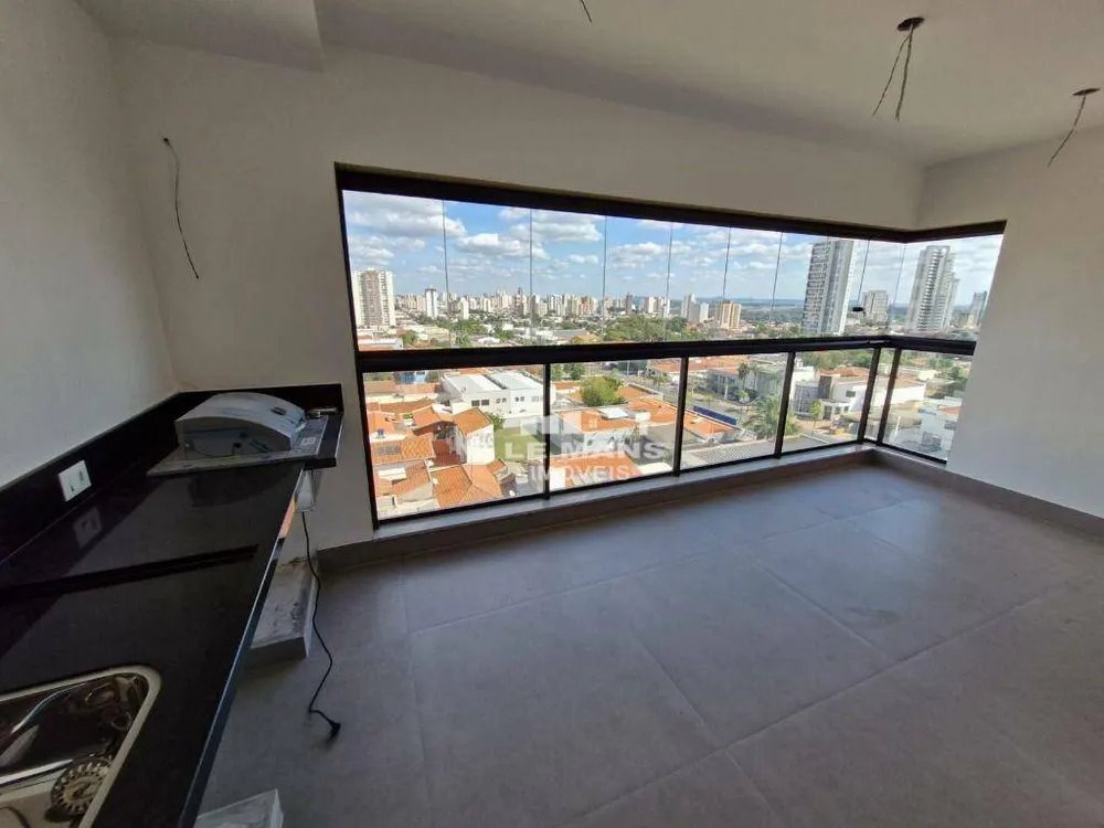Apartamento, 2 quartos, 109 m² - Foto 2