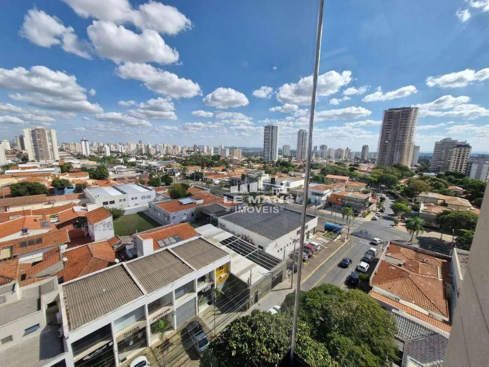 Apartamento, 2 quartos, 109 m² - Foto 7